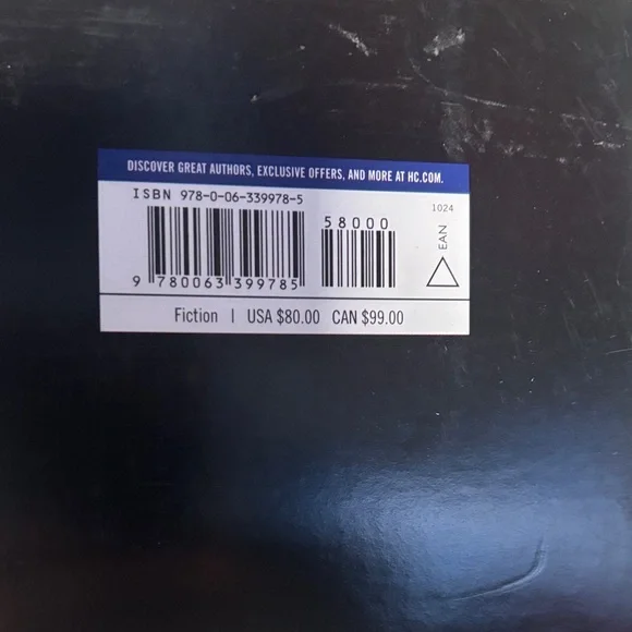 Wicked Series Box Set by Gregory Maguire - Picture 5 of 5